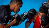 Yuri Gabriel é um dos destaques do Centro de Artes Marciais Jackson Durães (Divulgação/PMMC)