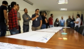 Oficina de Soluções em Governo Aberto acontecerá na próxima quinta-feira (20)