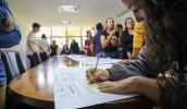 Oficina de Soluções em Governo Aberto acontecerá na próxima quinta-feira (20) (Divulgação/PMMC)