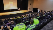 Simpósio discute as mais recentes e modernas práticas de segurança no trânsito