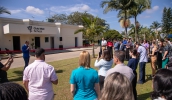 Aulas serão ministradas na Club Med School, localizada nas dependências do Club Med Like Paradise (Warley Kenji/PMMC)