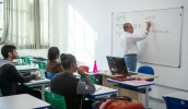 Cursinho pré-vestibular da Prefeitura de Mogi das Cruzes tem inscrições prorrogadas