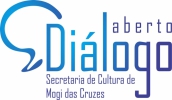 Secretaria de Cultura de Mogi das Cruzes fomenta mais três encontros do Programa Diálogo Aberto