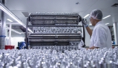 Setor industrial emprega cerca de 24 mil pessoas em Mogi das Cruzes (Warley Kenji/PMMC)
