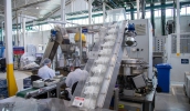 Nos últimos 12 meses, foram contratados 6.536 trabalhadores nas indústrias de Mogi das Cruzes (Warley Kenji/PMMC)