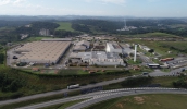 Distrito Industrial do Taboão é um dos quatro parques industriais de Mogi das Cruzes (Divulgação/PMMC)
