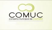 Estão abertas as inscrições para a eleição dos membros representantes da sociedade civil no Conselho Municipal de Cultura (Comuc), até o dia 20 de junho