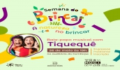 Evento é destinado a educadores da rede municipal de ensino de Mogi das Cruzes. (Divulgação/PMMC)