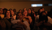 Um dos destaques da semana foi o bate-papo musical com o grupo Tiquequê, realizado na noite de sexta-feira (26/05) no Auditório do Cemforpe. (Warley Kenji/PMMC)