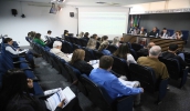 Saúde apresenta balanço de atividades do primeiro quadrimestre de 2023