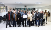 Novos integrantes do COMPHAP assumem funções para a gestão 2023-2025 nesta terça-feira, 30