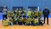 A EM Des. Armindo Freire Mármora, na Vila Nova Aparecida, foi a outra finalista desta quarta-feira (31/05) e está na disputa pelo primeiro lugar. (Divulgação/PMMC)