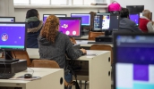 Mogi Conecta Emprego realizará ainda nesta primeira quinzena de janeiro dois processos seletivos com 113 vagas disponíveis para diversas funções (Warley Kenji/PMMC)