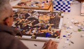 Os cursos no Centro Pop são ministrados de segunda a sexta-feira, das 9 às 11 horas (Warley Kenji/PMMC)