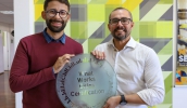 Mogi das Cruzes recebe certificação What Works Cities (Divulgação/PMMC)
