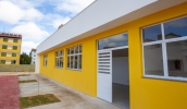 O Centro de Artes e Desenvolvimento (CAEDE) oferecerá para a população de Mogi das Cruzes mais de 400 vagas para diversas formações culturais e esportivas, no Jardim Bela Vista (Divulgação/PMMC . . .