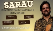 Núcleo Aprendiz do Futuro, entidade parceira da Prefeitura, está completando 30 anos de atividades e vai celebrar neste sábado, às 17h, com sarau