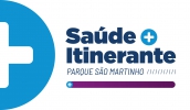 Programa Saúde Itinerante atende o Parque São Martinho neste sábado com vacinação e outros serviços