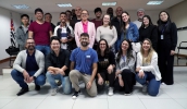 Oficina de Soluções traça caminhos para criação do primeiro Plano de Ação em Governo Aberto da história da cidade (Divulgação/PMMC)