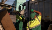 Operação Cata-Tranqueira atende as vias de seis bairros de Mogi das Cruzes neste sábado