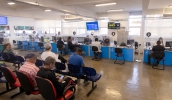 Adesão ao PPM poderá ser feita pela internet ou no Pronto Atendimento ao Cidadão (PAC) do prédio-sede da Prefeitura (Warley Kenji/PMMC)