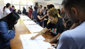 A segunda consulta pública sobre o Governo Aberto recebe contribuições até quarta-feira (02)