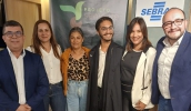 Grupos de empreendedorismo social de Mogi das Cruzes são apresentados como cases de sucesso em São Paulo