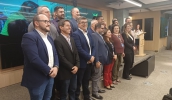 Grupos de empreendedorismo social de Mogi das Cruzes foram apresentados como case de sucesso em São Paulo, durante evento do Projeto Semente, do Sebrae e Suzano