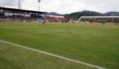 Neste último final de semana, o Nogueirão recebeu mais quatro partidas decisivas da oitavas de final da Copa Mogi Alabarce de Futebol Amador (Divulgação/PMMC)