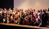 Assistência Social de Mogi das Cruzes promove formatura da fase 2 do programa Prospera Família