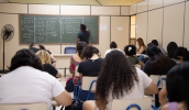 Cursinho pré-vestibular da Prefeitura de Mogi das Cruzes tem início e há vagas abertas
