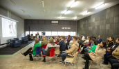 Polo Digital de Mogi das Cruzes recebeu encontro sobre o programa Emprega +Mulheres