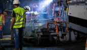 Programa Nova Mogi de recuperação asfáltica atua em oito vias a partir da próxiima semana (Warley Kenji/PMMC)
