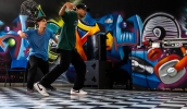 Começa neste sábado (16), a Mostra Dança Mogi 2023, com aulas abertas no Parque Centenário da Imigração Japonesa (Divulgação/PMMC)