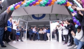 Complexo Integrado de Atendimento à Saúde - CIAS foi inaugurado nesta manhã de sexta-feira, dia 15/9 (crédito: Warley Kenji/PMMC)