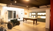 A partir desta terça-feira (19), tem início a Primavera dos Museus de Mogi das Cruzes, com exposição e ações em diversos locais da cidade (Warley Kenji/PMMC)