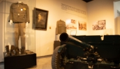 A partir desta terça-feira (19), tem início a Primavera dos Museus de Mogi das Cruzes, com exposição e ações em diversos locais da cidade (Warley Kenji/PMMC)