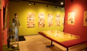 A partir desta terça-feira (19), tem início a Primavera dos Museus de Mogi das Cruzes, com exposição e ações em diversos locais da cidade (Warley Kenji/PMMC)