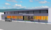 Prefeitura de Mogi das Cruzes prepara novo Polo de Inovação e Projetos Avançados, o Pipa HUB (Divulgação)