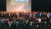 As inscrições para 2º Seminário de Capacitação para Gestores do Esporte de Mogi das Cruzes foram abertas nesta terça-feira (19) (Divulgação/PMMC)