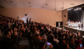 Série de concertos “Os Pequenos no Auditório” terá última apresentação deste ano nesta sexta-feira (17/11)