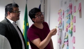 Prefeitura de Mogi das Cruzes abre revisão colaborativa do 1º Plano de Ação em Governo Aberto da cidade
