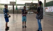 A partir desta sexta-feira (22), mais oito apresentações musicais gratuitas do Mogi Arte e Cultura serão realizadas no Parque Botyra Camorim Gatti e no Casarão do Chá (Divulgação/PMMC)