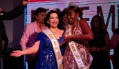 Assim como no ano passado, a edição 2023 do concurso Miss e Mister Terceira Idade será realizada com uma noite festiva, no Clube Náutico Mogiano