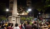 Secult abre inscrições para as duas últimas ações do programa Noites de Mistério, neste mês de setembro, em comemoração aos 463 anos da cidade (Warley Kenji/PMMC)