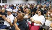 Habitação Social fez na última sexta-feira o lançamento oficial do portal da Habitação e do programa Planta da Casa Popular com Acessibilidade (Divulgação/ PMMC)