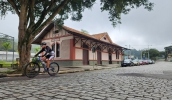 Mogi das Cruzes alcançou a melhor classificação possível para uma cidade que não é capital no ranking do Mapa do Turismo 2013, elaborado pelo Governo Federal (Divulgação/PMMC)