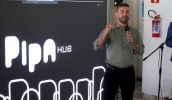 Região central de Mogi das Cruzes terá Polo de Inovação e Projetos Avançados, o Pipa HUB (Divulgação/PMMC)