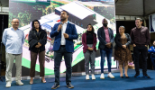 A Prefeitura de Mogi das Cruzes autorizou a construção de uma nova escola em Biritiba Ussú na noite de quinta. (Divulgação/PMMC)