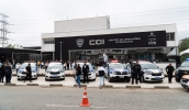 COI reúne equipamentos de monitoramento em segurança e integra o trabalho da da Guarda Municipal, Defesa Civil, Polícia Militar e Polícia Civil (Divulgação/PMMC)